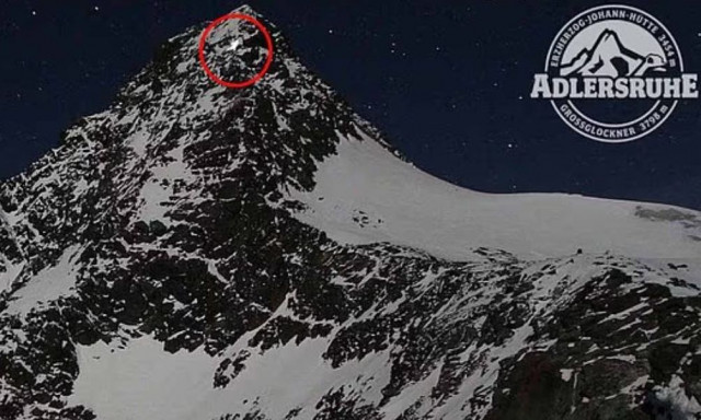 Αυστρία: Τα ντοκουμέντα της φρίκης - Άφησε τη σύντροφό του να πεθάνει στο βουνό