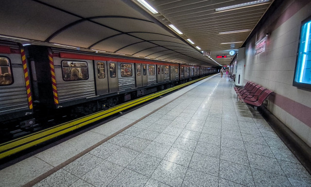 Επέτειος Γρηγορόπουλου: Ποιοι σταθμοί του Μετρού θα είναι κλειστοί το Σάββατο (6/12)