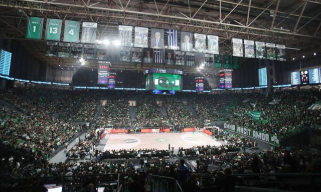 Παναθηναϊκός: «Η ΚΑΕ αποκλείστηκε από τα κονδύλια ενεργειακής αναβάθμισης ΠΡΙΝ υπογραφεί η σύμβαση»