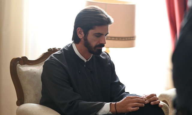 Τηλεθέαση-βραδινή ζώνη: Ποιοι χαμογέλασαν, ποιοι «έκλαψαν» με τα νούμερα της Πέμπτης