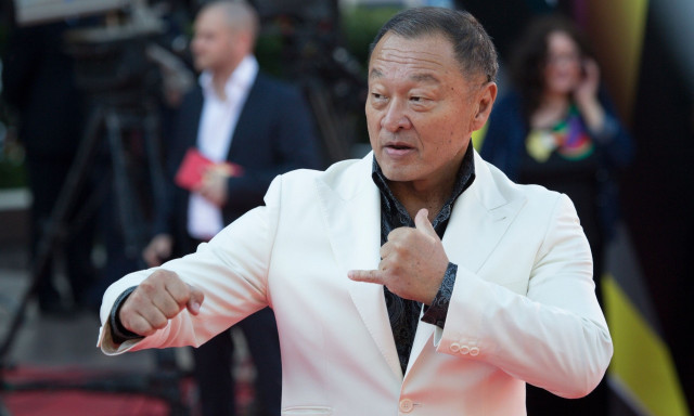 Πέθανε ο ηθοποιός Cary-Hiroyuki Tagawa σε ηλικία 75 ετών