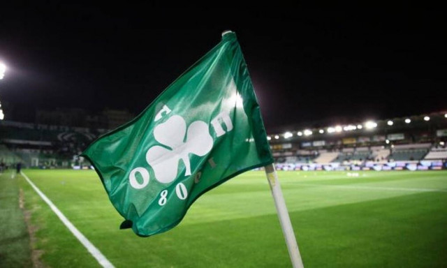 ΠΑΕ Παναθηναϊκός: «Καμία προσέγγιση, επαφή ή ενδιαφέρον για την απόκτηση του μετοχικού πακέτου»