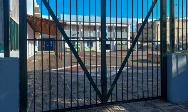 Κακοκαιρία Byron: Κλειστά σχολεία σήμερα - Με τηλεκπαίδευση τα μαθήματα