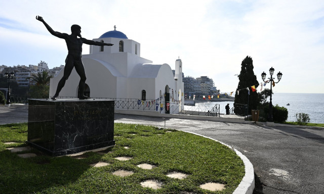 Δένδιας: Δημιουργούμε το πιο σύγχρονο Πολεμικό Ναυτικό στη μακραίωνη ελληνική ιστορία