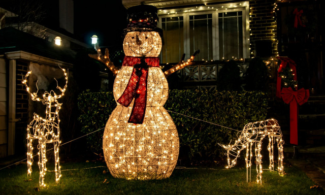Τι είναι το 12/25/25 που θα δούμε φέτος τα Χριστούγεννα; Θα εμφανιστεί ξανά έπειτα από 100 χρόνια