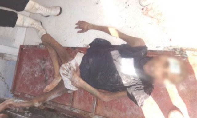 Μυστικά έγγραφα αποκαλύπτουν τη φονική μηχανή του καθεστώτος του Μπασάρ αλ-Άσαντ στη Συρία