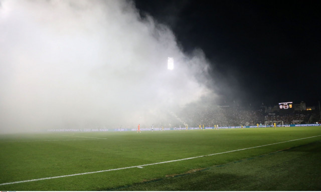 Super League: Όλα τα βλέμματα στη Θεσσαλονίκη για το ΠΑΟΚ - Άρης, δύσκολη έξοδος για Παναθηναϊκό