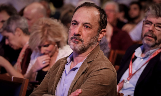 Στέλιος Μάινας: «Πολλές φορές έχω αποτύχει απέναντι στο κοινό και δεν το έχω πείσει»