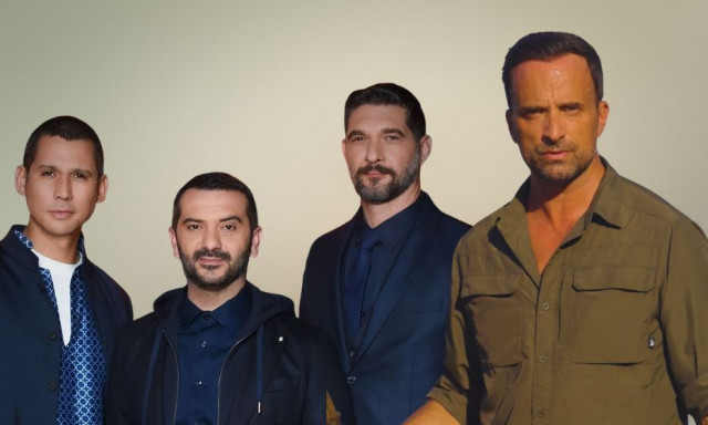 Στην αρένα νέα ριάλιτι, σόου, τηλεπαιχνίδια – Τι θα δούμε το 2026