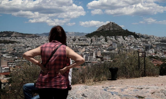 Η Αθήνα είναι η 8η πιο «στρεσαρισμένη» πόλη του κόσμου - Τι σημαίνει αυτό για τους κατοίκους
