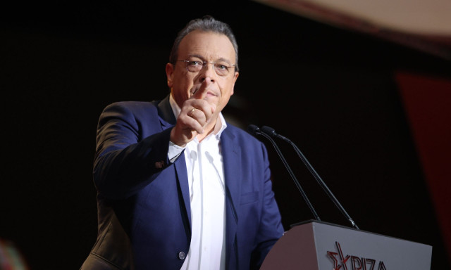 «Κόκκινη γραμμή» για Φάμελλο η αυτονόμηση της «Αυγής» - Όλο το παρασκήνιο