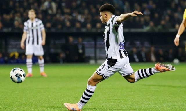 ΠΑΟΚ - Άρης: LIVE το ντέρμπι της Τούμπας για τη Super League