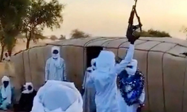 Τραγωδία σε γάμο: Καλεσμένος σκότωσε κατά λάθος τον γαμπρό - Ακολούθησε μακελειό με 57 νεκρούς