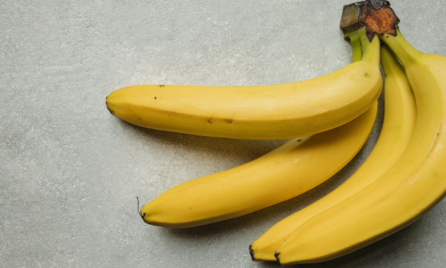 Μπανάνες: Το σημαντικό όφελος που δεν γνωρίζατε ότι προσφέρουν στην υγεία σας
