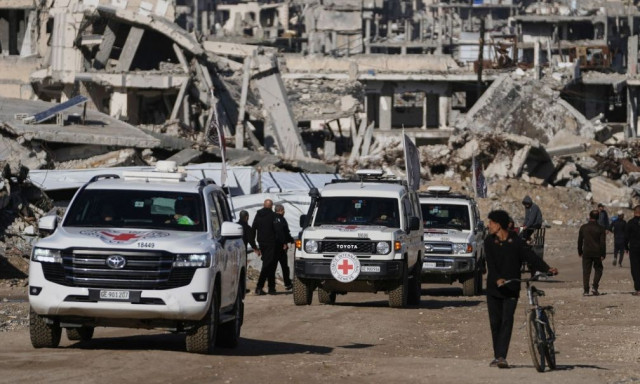 IDF: «Νέο σύνορο» του Ισραήλ η Κίτρινη Γραμμή οριοθέτησης στη Λωρίδα της Γάζας