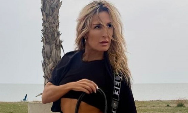 Πηγή Δεβετζή – Η πρώτη αντίδραση μετά το τροχαίο στην Καβάλα: Ο Χριστός ήταν δίπλα μου και βγήκα σώα