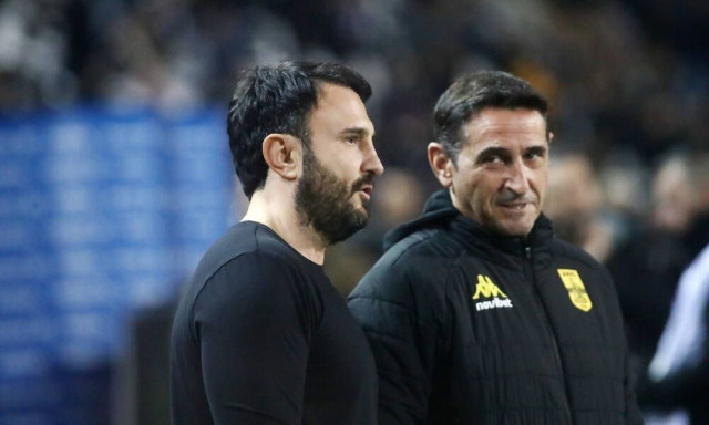 ΠΑΕ Άρης: «Ντρέπεται και η ντροπή με όσα συμβαίνουν στην Τούμπα»