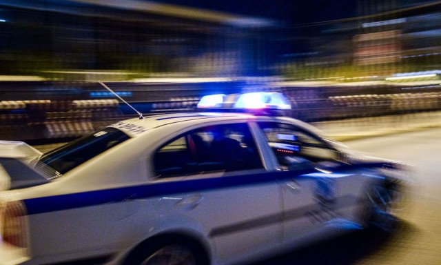 Συναγερμός στο Ίλιον: Πυροβολισμοί μεταξύ οικογενειών Ρομά