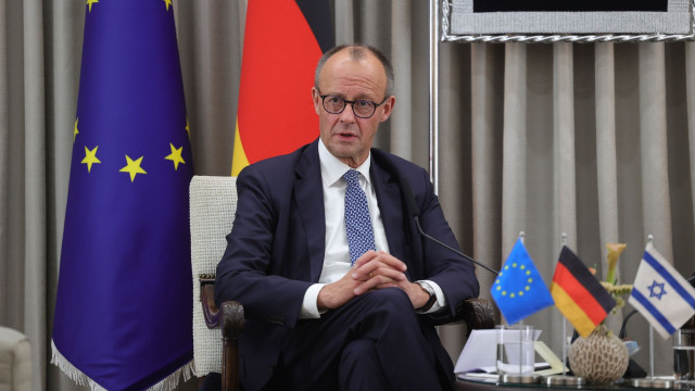 Μερτς από Ισραήλ: Ο πόλεμος θα τελειώσει μόλις η Χαμάς καταθέσει όλα τα όπλα της