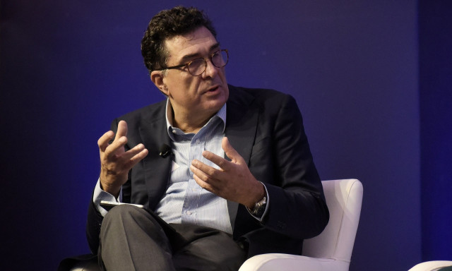 Ο Αλέξης Παπαχελάς εξομολογείται: «Έχω καρκίνο του προστάτη»