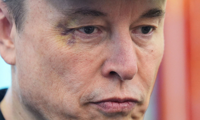 Νέο «χτύπημα» του Έλον Μασκ: «Η Ευρωπαϊκή Ένωση δεν είναι ΔΗΜΟΚΡΑΤΙΑ»