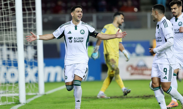 Κύπελλο Ελλάδας: Ολυμπιακός-ΠΑΟΚ και Παναθηναϊκός-Άρης με ενισχυμένες αποδόσεις από το Pamestoixima