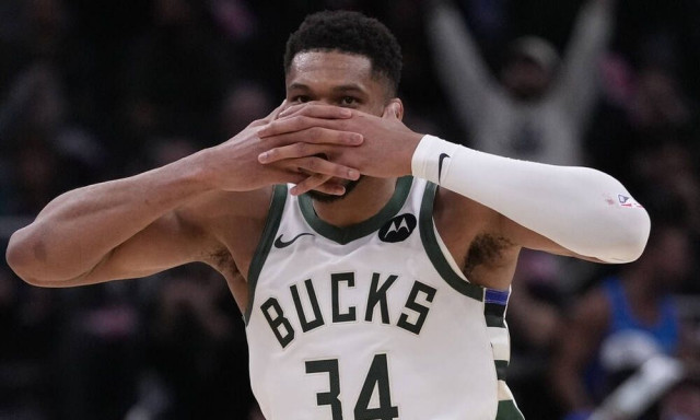 Γιάννης Αντετοκούνμπο: Ο πραγματικός λόγος που διέγραψε τις φωτογραφίες με τους Μπακς