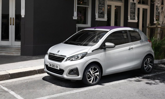 Peugeot: Σκέψεις για επιστροφή στα μικρά αυτοκίνητα