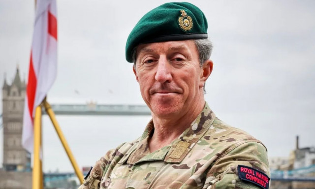 Δραματική προειδοποίηση: Η Βρετανία κινδυνεύει να χάσει τον Ατλαντικό από τη Ρωσία