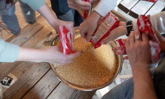 Πώς τέσσερις δράσεις της Kaizen Gaming αλλάζουν ζωές σε όλη την Ελλάδα