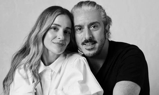 Μποφίλιου: Το μήνυμα μετά τις αντιδράσεις για το αφιέρωμα σε Θεοδωράκη και Χατζιδάκι