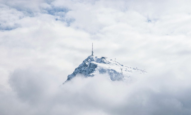 Ουρανοξύστης 260 μ. στις Ελβετικές Άλπεις: Το τολμηρό σχέδιο για φθηνή στέγη