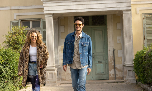 Τηλεθέαση: Τα Φαντάσματα αποχαιρέτισαν με πρωτιά – Τι έγινε με ΣΚΑΪ και MEGA