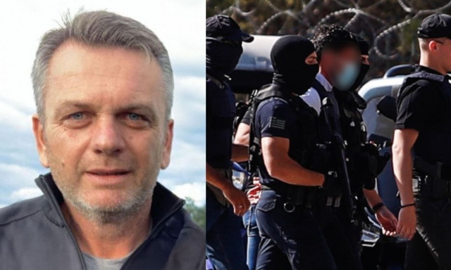 Δολοφονία Παναγιώτη Στάθη: Την ενοχή των δύο κατηγορουμένων προτείνει η εισαγγελέας