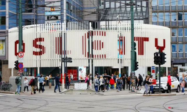 Συναγερμός στη Νορβηγία: Πυροβολισμοί σε εμπορικό κέντρο του Όσλο - Συνελήφθη ο δράστης