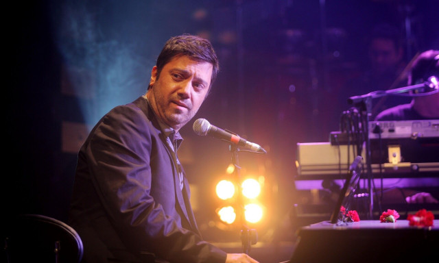 Ναύπλιο: Δεν πήγε ο Γιώργος Θεοφάνους στη φωταγώγηση του χριστουγεννιατικού δέντρου