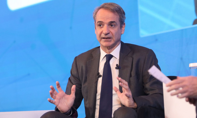 Μητσοτάκης για αγρότες: Οι ακραίες κινητοποιήσεις ενδέχεται να στρέψουν την κοινωνία εναντίον τους