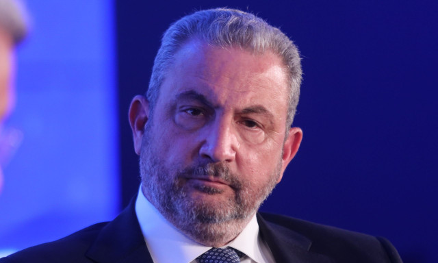 Εξάρχου (Aktor) στο Bloomberg: Η Ελλάδα θα χρειαστεί 2ο FSRU πριν από το 2030