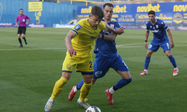 Αθλητικές μεταδόσεις: Πού θα δείτε τη Super League και τη δράση στην Ευρώπη