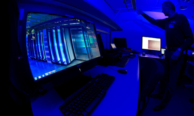 Μία υπόθεση 180 ετών για το φως μόλις αποδείχθηκε λανθασμένη