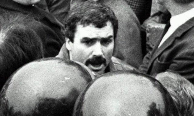 Πώς η MI5 επέτρεψε στον κορυφαίο πράκτορα της Βρετανίας να ξεφύγει με δεκάδες δολοφονίες