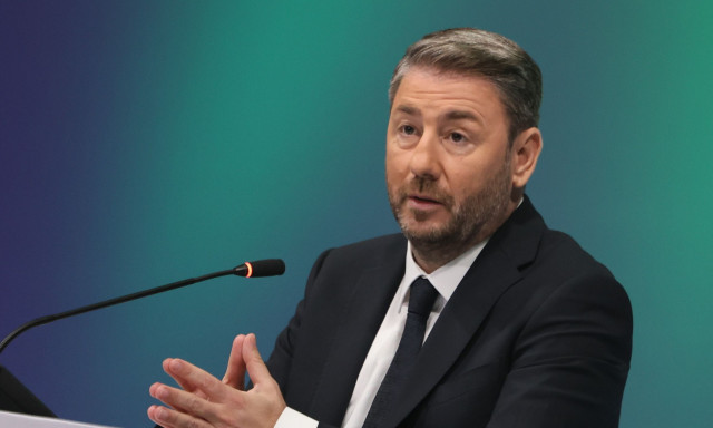 Το ΠΑΣΟΚ «σηκώνει» το κυκλοφοριακό - Όλες οι «πράσινες» προτάσεις για να πάρουν ανάσα οι δρόμοι της