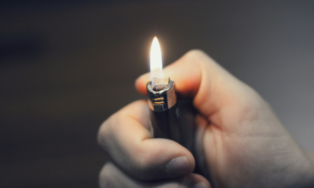 Κίνα: Άνδρας κατάπιε αναπτήρα πριν από 30 χρόνια και... λειτουργεί ακόμη