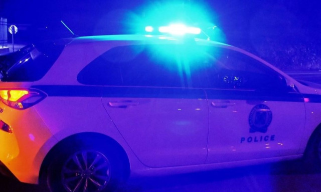 Χολαργός: Στα χέρια των Αρχών και οι δύο δράστες της επίθεσης με μαχαίρι στον 14χρονο