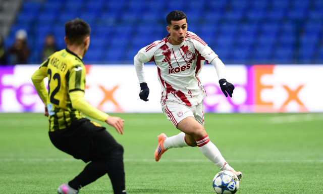 Youth League, Καϊράτ Αλμάτι - Ολυμπιακός 2-0: Ηττήθηκαν και περιμένουν οι Νέοι στη «παγωμένη» Αστάνα