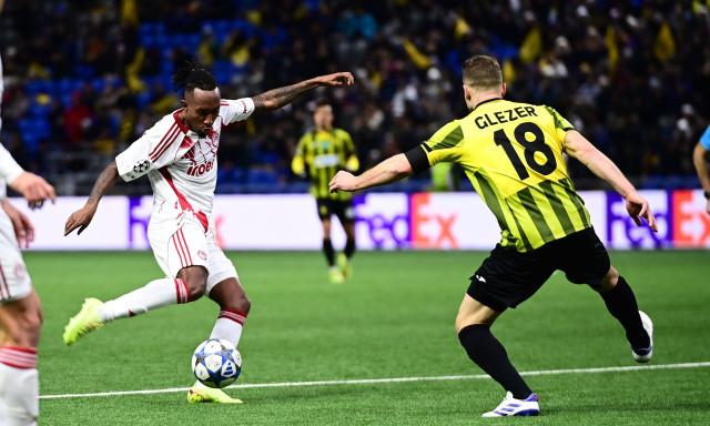Champions League, LIVE: Καϊράτ Αλμάτι - Ολυμπιακός 0-0 - Ημίχρονο στην Αστάνα