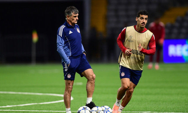 «Φωτιά» και τα κλειδιά - Τα πρωτοσέλιδα των αθλητικών εφημερίδων