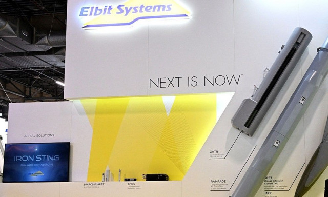 NATO-GATE: Το σκάνδαλο με τις προμήθειες και η έρευνα για την ισραηλινή Elbit