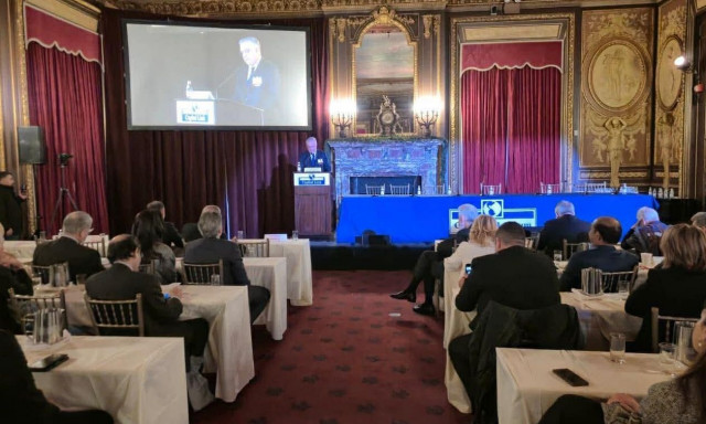 Τάκης Θεοδωρικάκος: Τρεις βασικές προϋποθέσεις για μια ισχυρή Ελλάδα