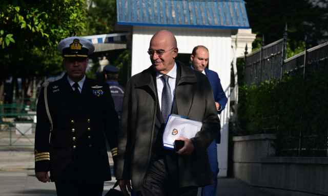 Στο ΚΥΣΕΑ σήμερα το ελληνικό σχέδιο για χρηματοδότηση από το SAFE μετά το «μπλόκο» από Βρυξέλλες